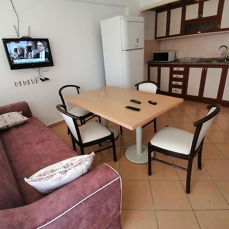 Cimtur Tatil Sitesi 3+1 Villa Alanya Exterior photo